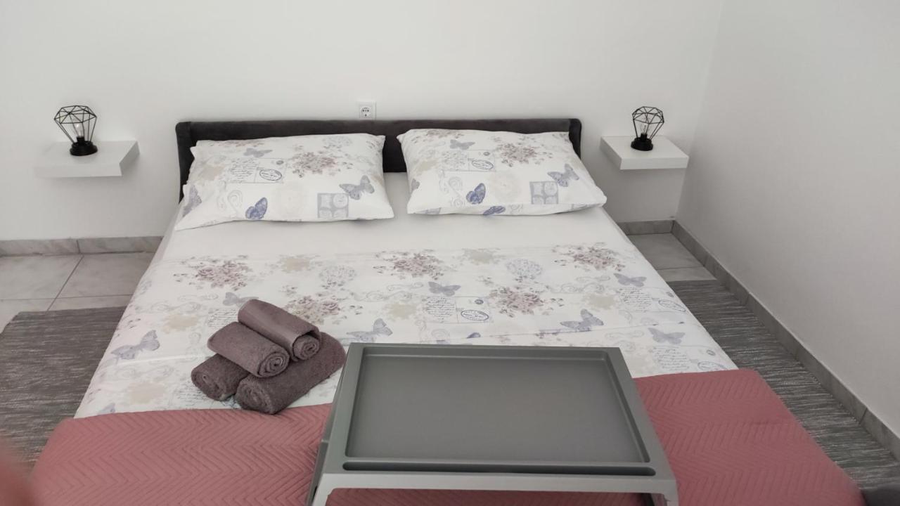 Four Winds Apartman *